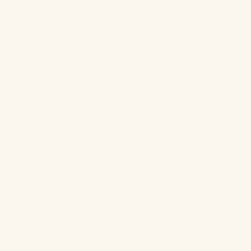 Superflat Interior Mineral Paint. (Avorio White) 1L