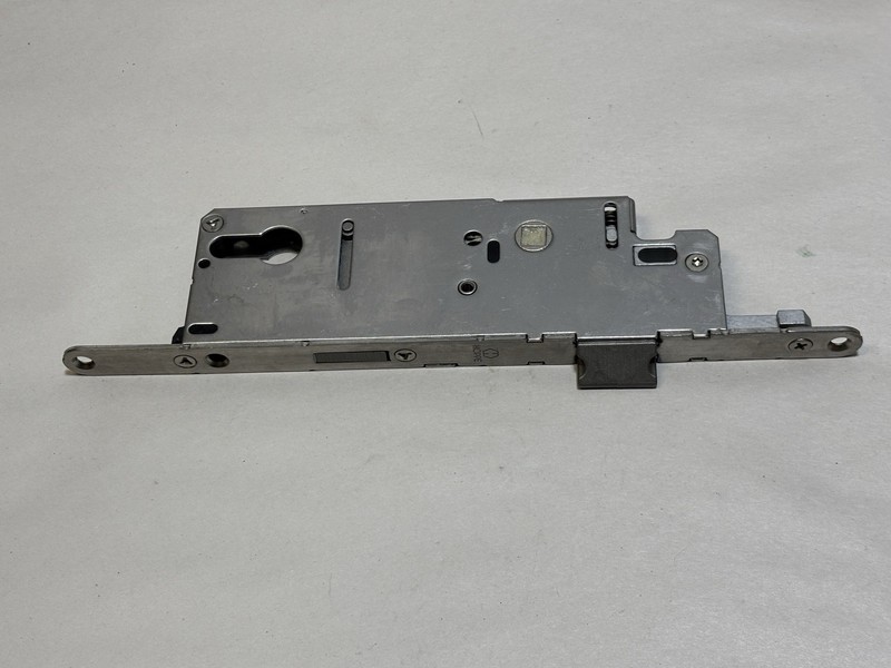 HOPPE Mortise Lockset Lock Set