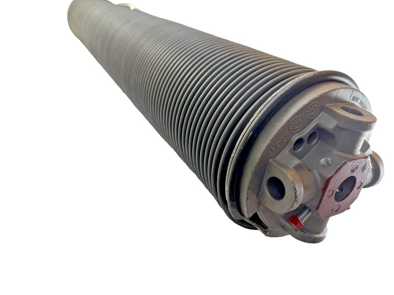 Commercial Garage Door Spring P602W-R Right 6″ x .331 x 39″ with Cones NEW