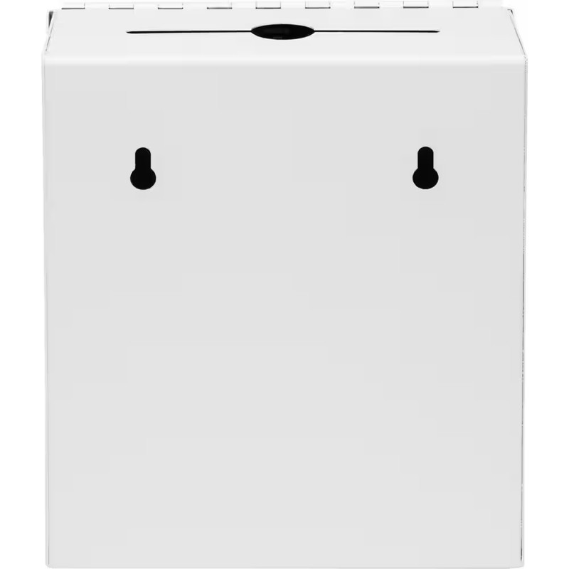 Suggestion and Ballot Drop Box with Paper Holder and Key Lock gallery