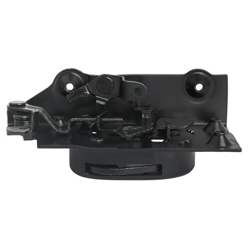 Door Latch Assembly Front Driver Left Side for International Left Driver Side gallery