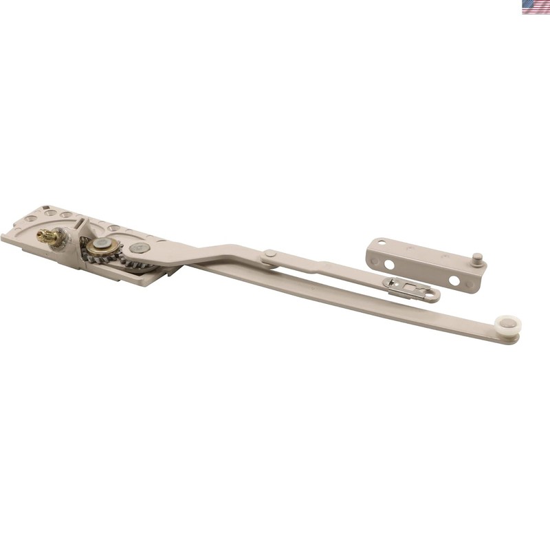 Effortless Operation Entrygard Right-Hand Casement Window Operator – Single Pack