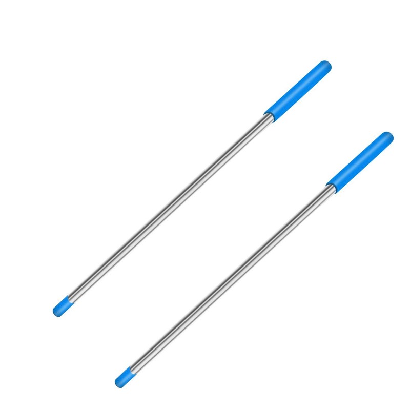 2 Pack Winding Rods with Non-Slip Grip for Garage Door Torsion Springs & More gallery