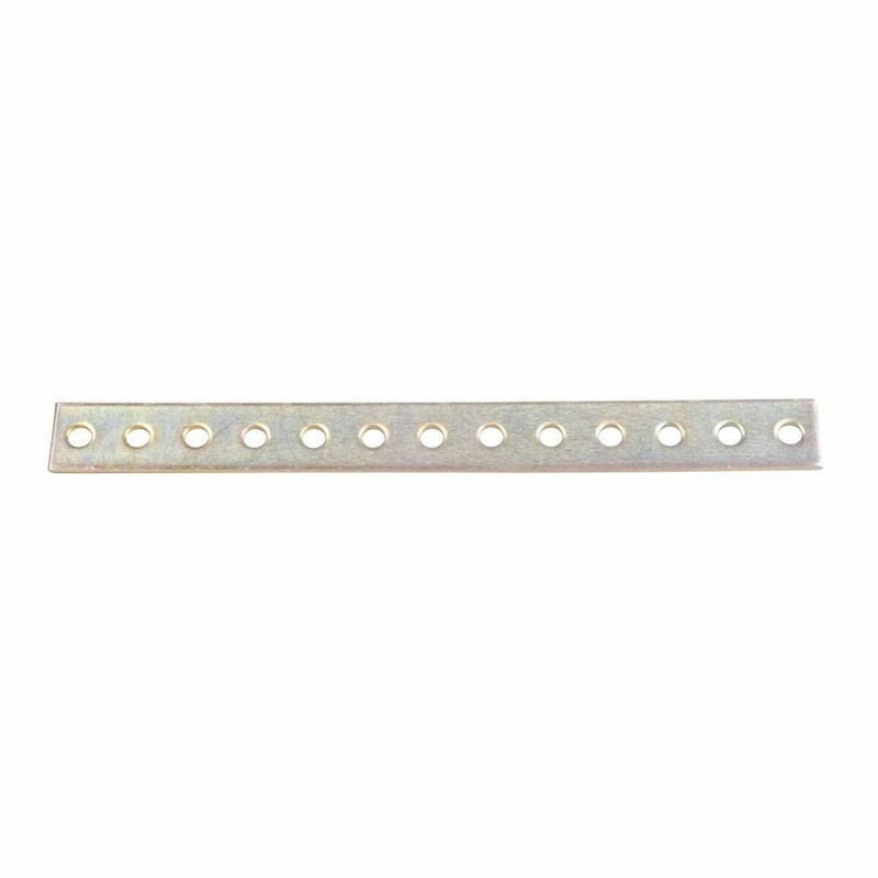 Platelet Of Junction Straight Plate Perforated Plate Reinforcement Steel Heavy