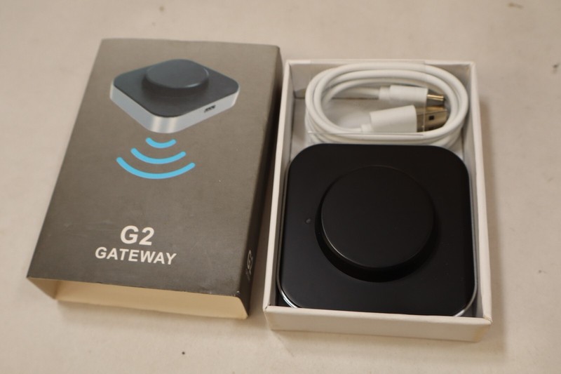G2 WiFi Gateway Bridge Hub