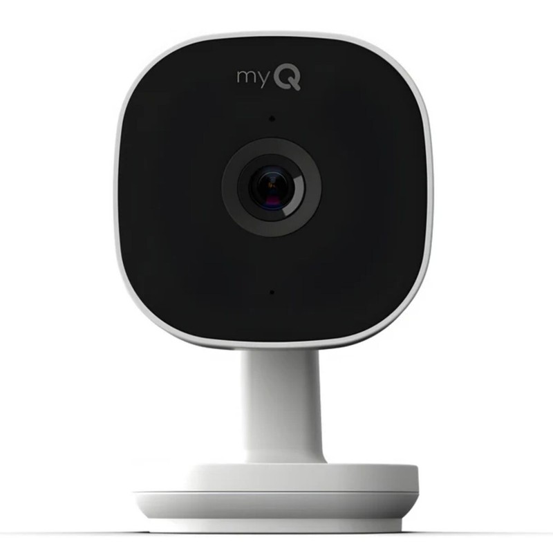 Amazon Key Alexa MicrophoneMYQ-SGC2WLM Smart Home/Garage 1080P HD Video Camera