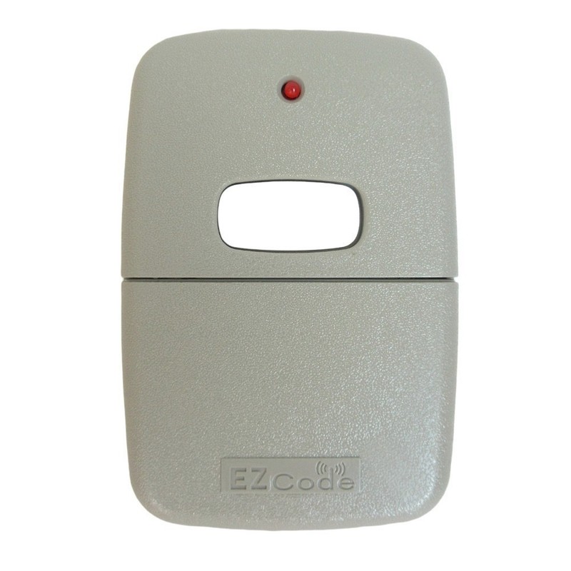 EZCode 300MHz 10 Dip Switch Remote Control for Digi-Code DC5010 Linear MC3089