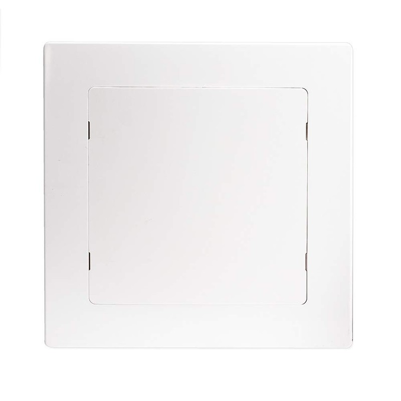 EZFLO 8 x 8 Inch Access Panel With Frame 34020 White Wall Ceiling Door gallery