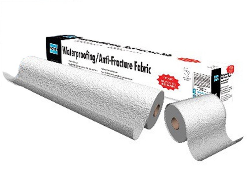 Laticrete Waterproofing Membrane Fabric – 300 Sq. ft. Roll – #S-09235-NF-18