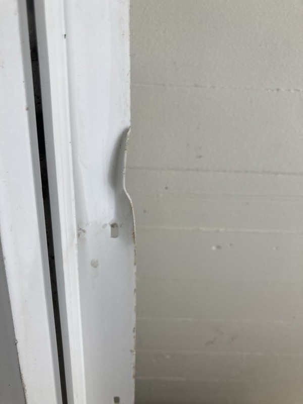 Large Fixed Window With Grids 23-1/2” H X 59-1/2” W See Notes gallery