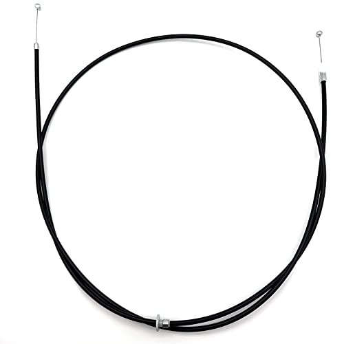 Replacement for Font Hood Release Cable/Hood Latch Lock Control Cable RAV4 gallery