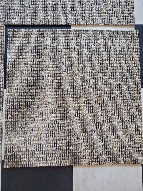 Mohawk Carpet Tile