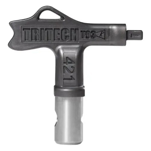 Tritech T93R MAXX Tip Size (525) MAXIMUM PRESSURE Spray Tip 7500psi 517 BAR