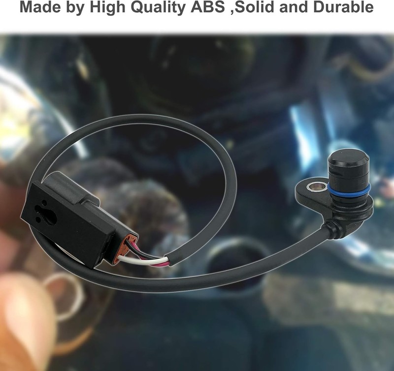 Speed Sensor for Harley Davidson Softail Road King Classic Electra Glide Softail gallery