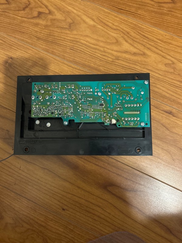 LiftMaster Chamberlain Circuit/Logic Board gallery