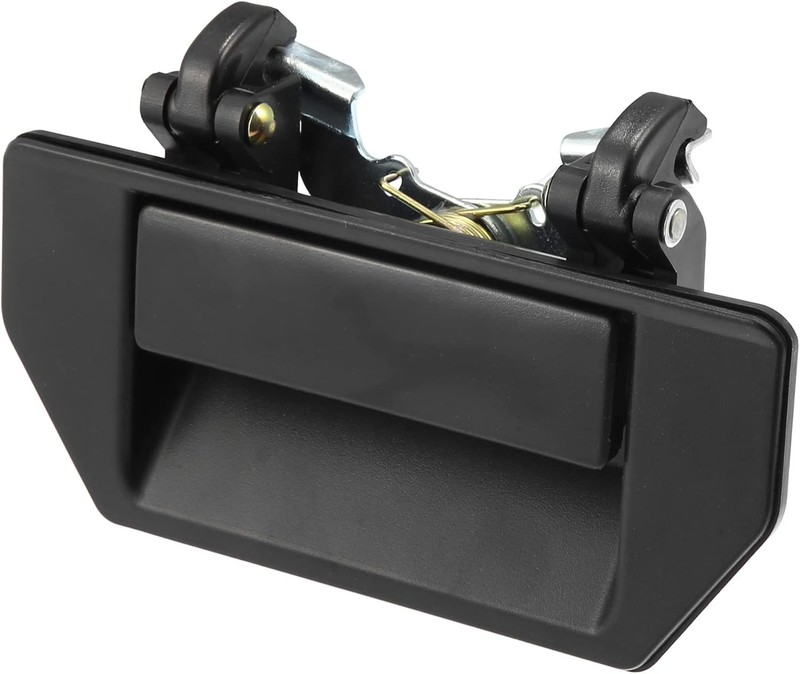 Tailgate Handle Rear Door Liftgate Latch Handle Fit for Frontier D21 – Pack of 1