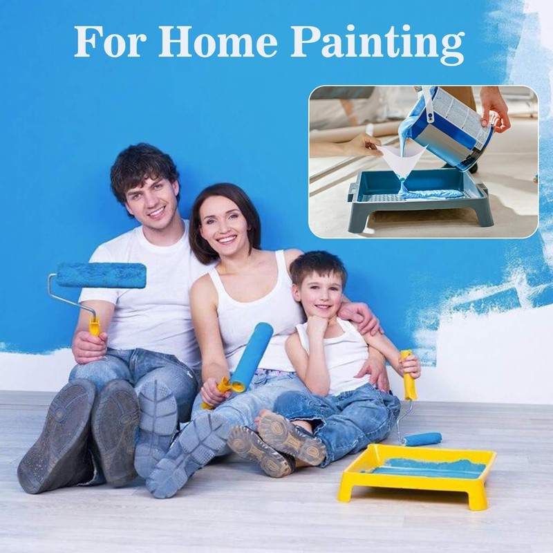 75 Paint Strainers Paper Cone - Paint Mixing Cup Strainer Fine Mesh Filters gallery