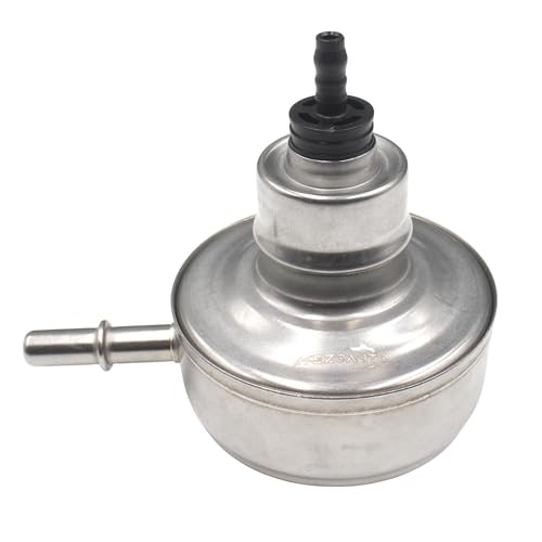 Fuel Pressure Regulator Compatible with Dodge Dakota 01-03; Ram 1500 96 99-00 gallery