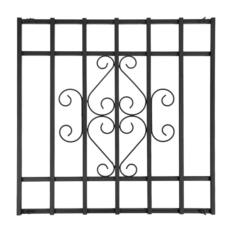 Window Bar Guard, Window Security Bars, Sturdy Window Guard gallery