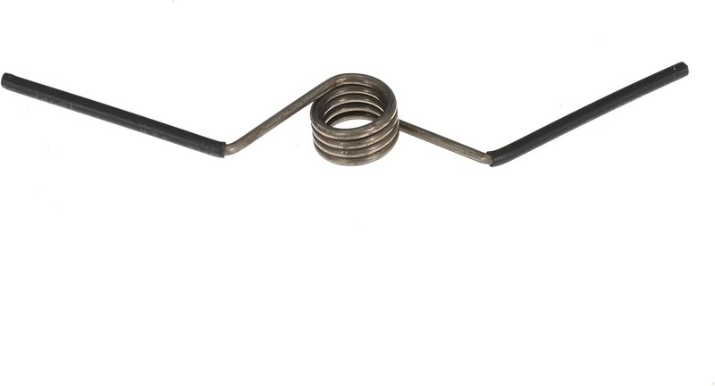 Self Opening Door Hinge Spring Reverse Acting For Both 1/2" & 5/8" Radius Hinges gallery