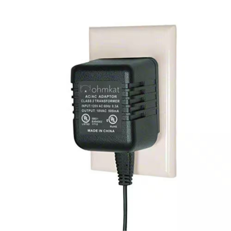 Video Doorbell Power Supply - Compatible with Energizer Smart Video Doorbell gallery