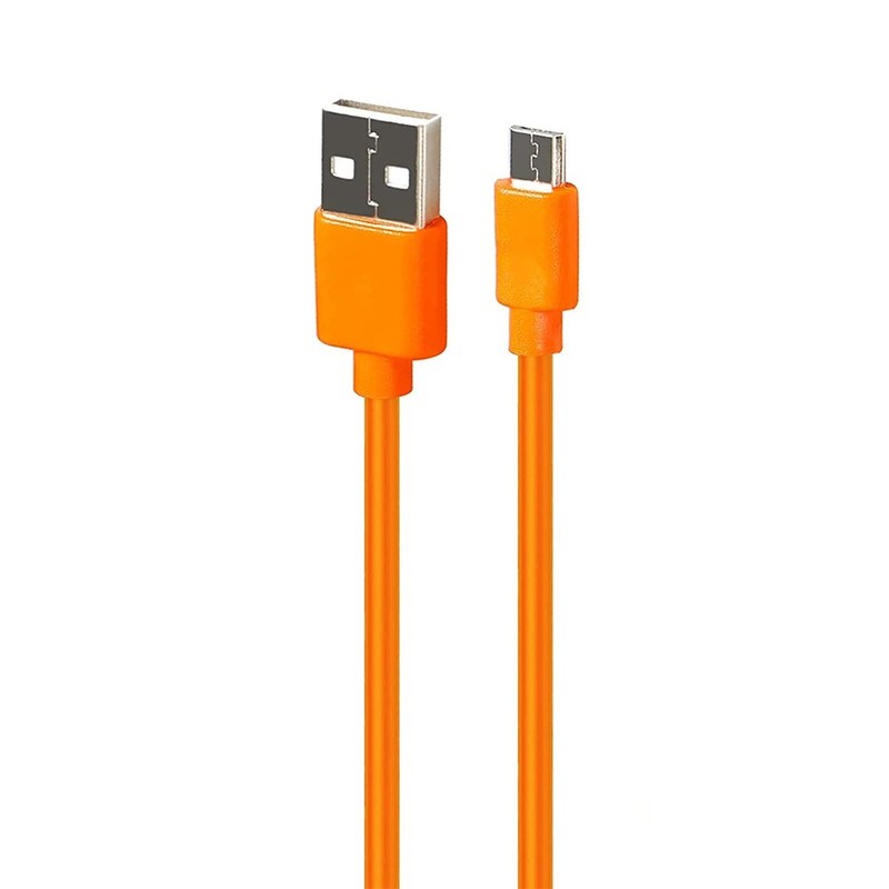 Charging Cable Data Cable For Ring Doorbell Replacement Rubber Divider