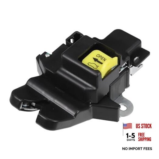 Replacement Rear Liftgate Door Lock Actuator for Kia Rio 2018-2023 Tailgate