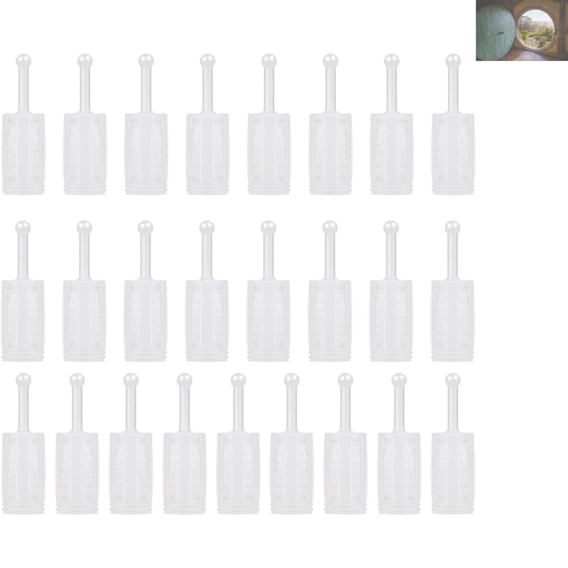 Durable HVLP Paint Strainers – 40 Count Disposable Mesh Filters for Clean Finish