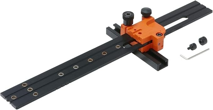 Blum 65.1051.02 AVENTOS Universal Individual Boring Template, N/A