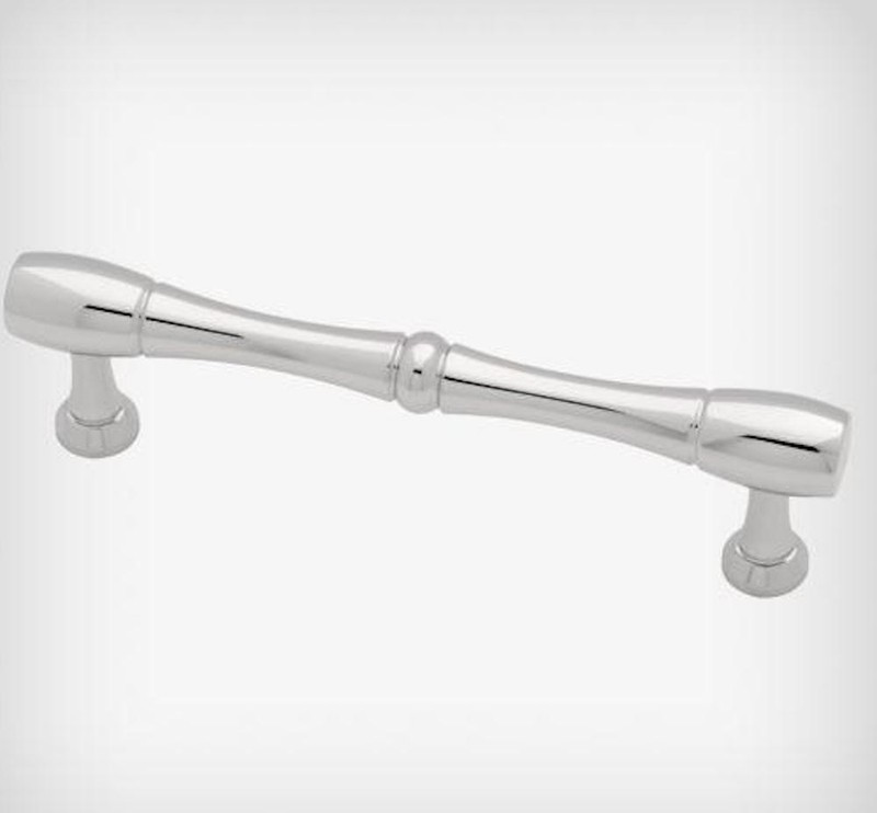 Liberty PN1500-PC Traditional 3 3/4″ Cabinet & Drawer Pull Chrome Finish