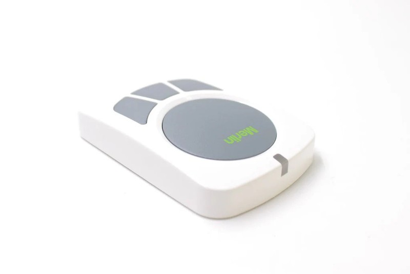 Merlin+ CM128 Genuine/Original Wireless Wall Button Control gallery