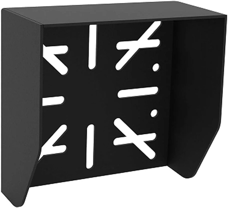 Waterproof Cover for Keypad Mounting Pedestal, Keypad Mounting Post Keypad Prote