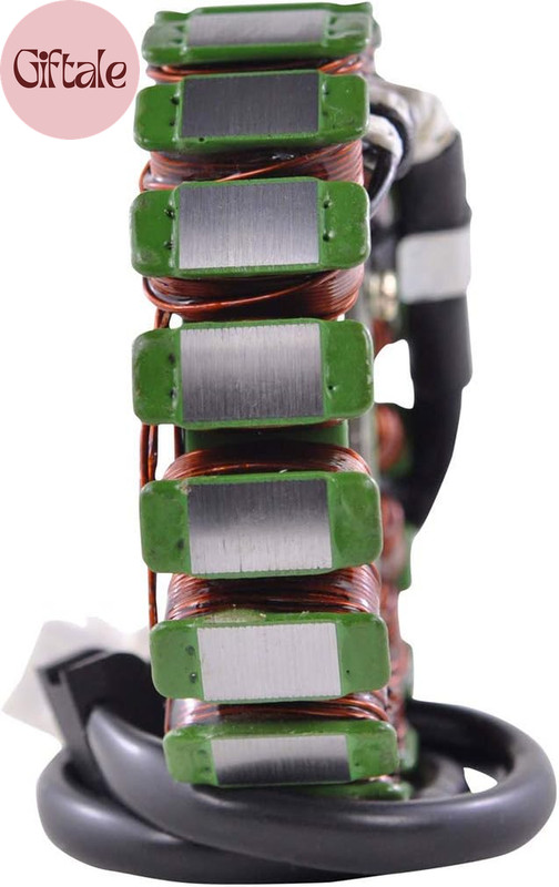 Generator Stator Replacement for Kawasaki ER-6N | Ninja/Versys 650 | Vulcan S 65 gallery