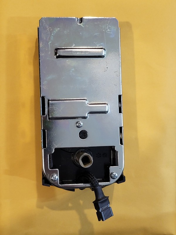 Kwikset Smartcode 913 - 914 Interior Motor Unit Replacement gallery