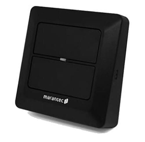 Marantec M55 Garage Opener Wireless Secondary Wall Control 165917