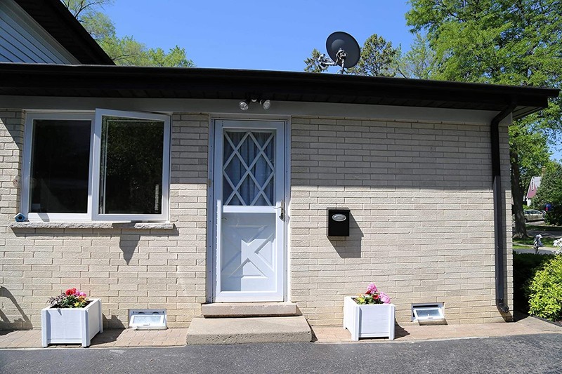 Crawl Space Vent Foundation Bathroom Basement Window Summer Winter Metal Screen gallery