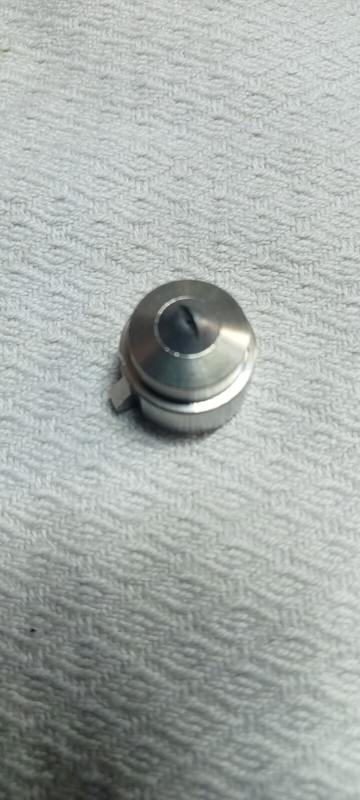 COMPATIBLE SPRAY TIP AA SERIES FOR AIRCOAT GUN GRACO