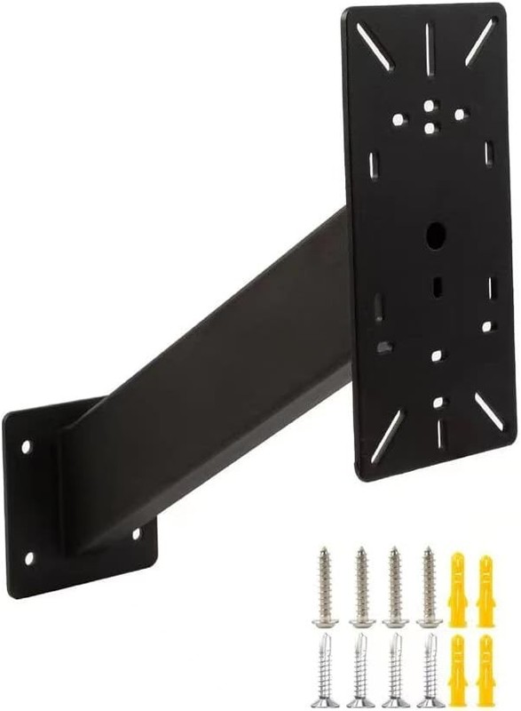 Universal Outdoor Keypad Mounting Pedestal GooseNeck Post for Mighty Mule GTO... gallery