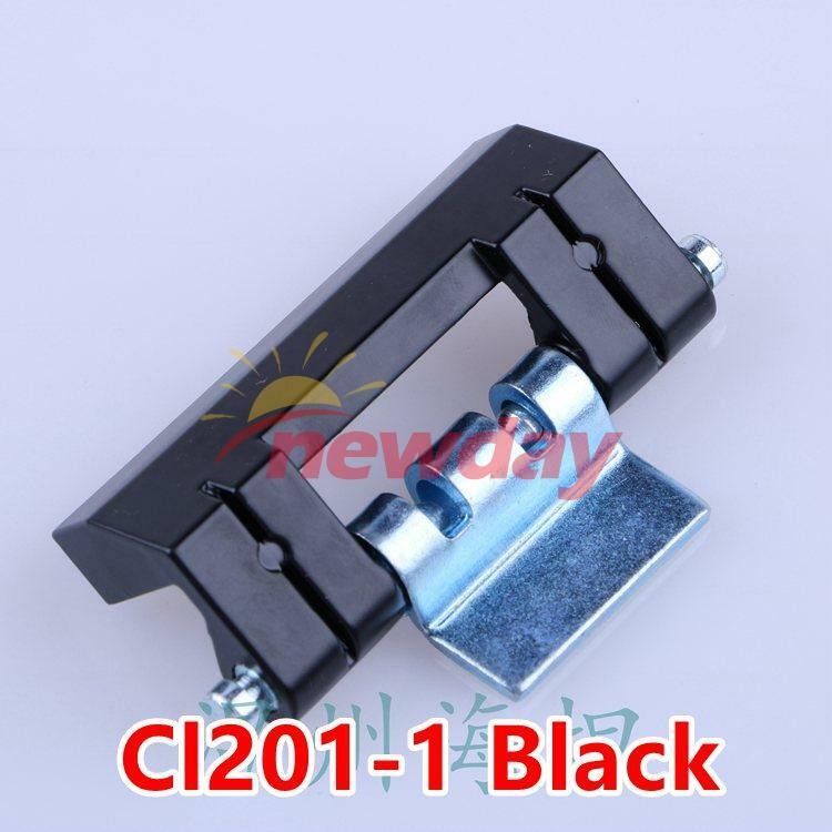 1PCS Rittal cabinets switch control box hinge welding dark hinge CL201-1 CL201-2