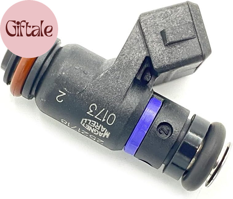 2521718 Fuel Injector 570G 3.8 RZR XP Turbo S Velocity Dynamix EPS