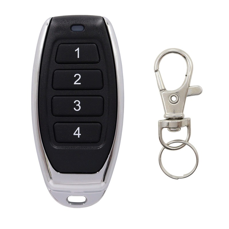 ATA PTX5 TrioCode GDO Garage Door Remote Replacement PTX-5v1 GDO 11v1/6v3/6v4 gallery