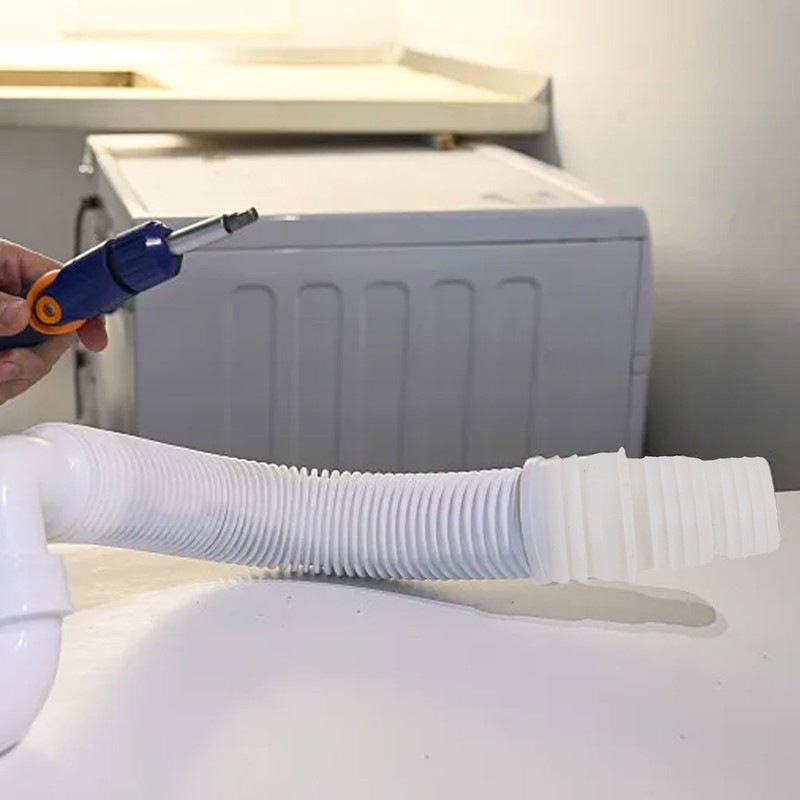 Reliable and Strong Plastic Adapter for Portable Washers and Dishwashers gallery