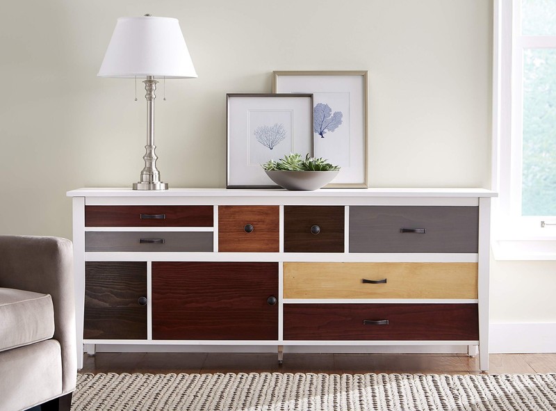 Varathane Premium Fast Dry Wood Stain Dark Walnut Quart One Coat Coverage gallery