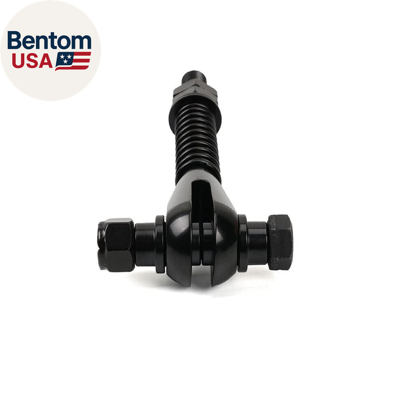 Limit Strap Weld on Mounting Kit with Adjustable Clevis, Pro 8 Series Limit Stra gallery