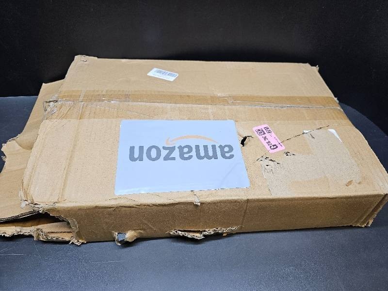18 Inch Floating Shelf Bracket Heavy Duty 1/2" Thick Free Hanging Countertop gallery