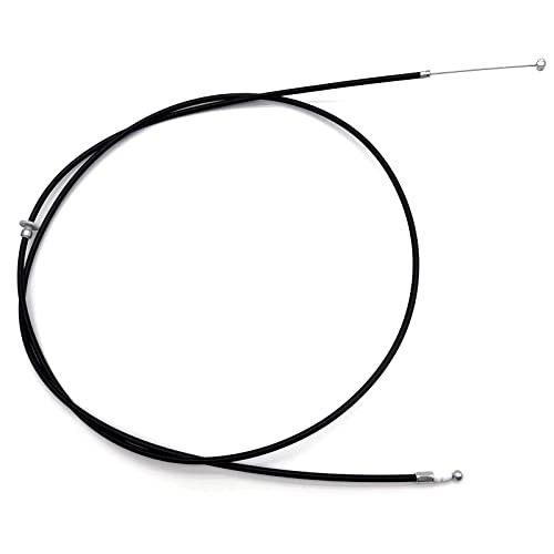 Replacement for Font Hood Release Cable/Hood Latch Lock Control Cable RAV4 gallery