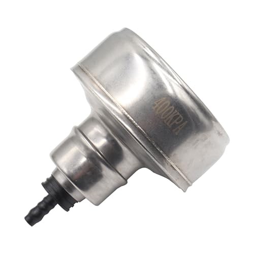 Fuel Pressure Regulator Compatible with Dodge Dakota 01-03; Ram 1500 96 99-00 gallery