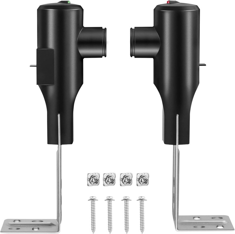 for Genie Garage Door Sensor, Replacement for Genie/Overhead Garage Door Sensor,
