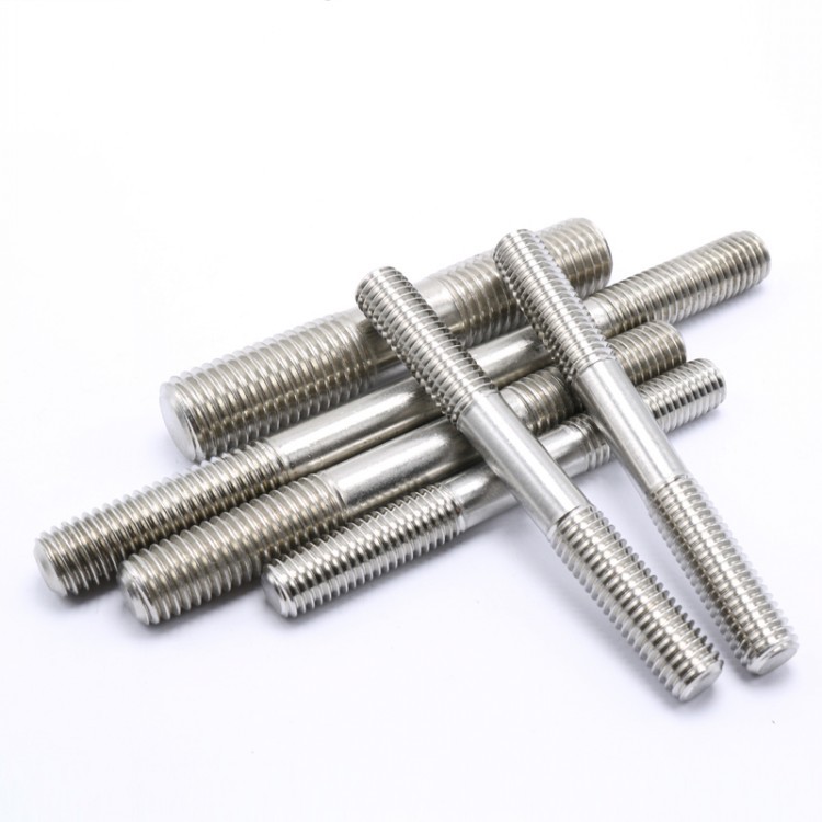 L : 20 – 200mm Select M3 – M4 Stainless Steel Threaded Ends Rod [M_4]