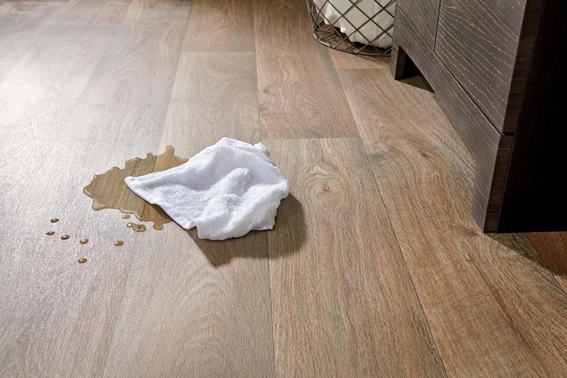 Mohawk Elite Sheet Vinyl Flooring In Winnipeg Oak 86W X 7L Roll Easy Diy gallery